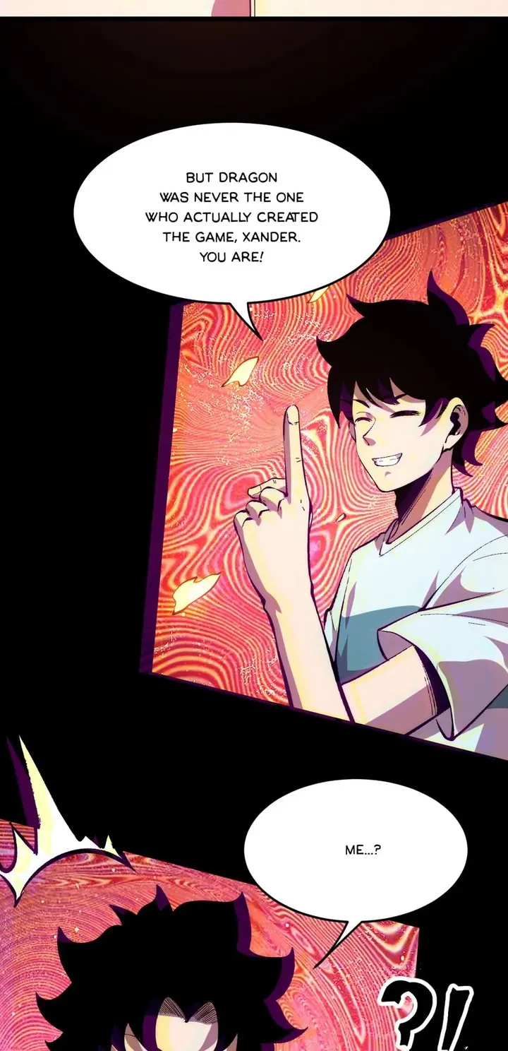 The King of Bugs Chapter 93 page 42
