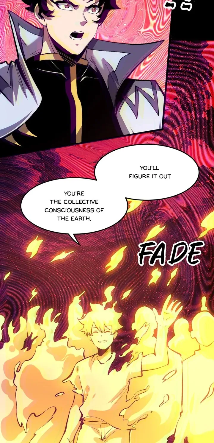 The King of Bugs Chapter 93 page 43