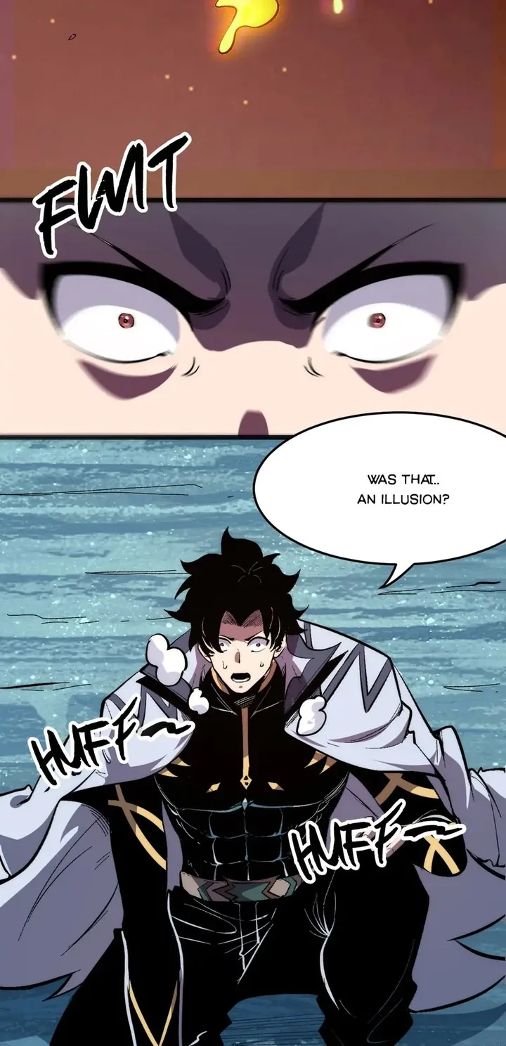 The King of Bugs Chapter 93 page 46