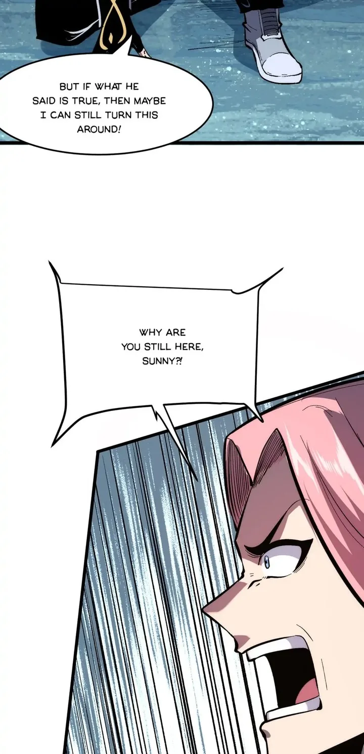 The King of Bugs Chapter 93 page 47