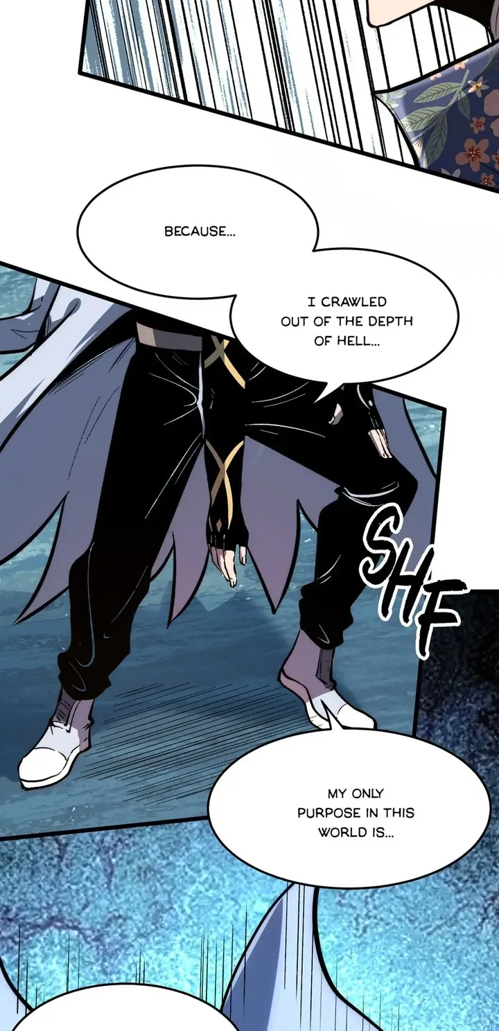 The King of Bugs Chapter 93 page 48