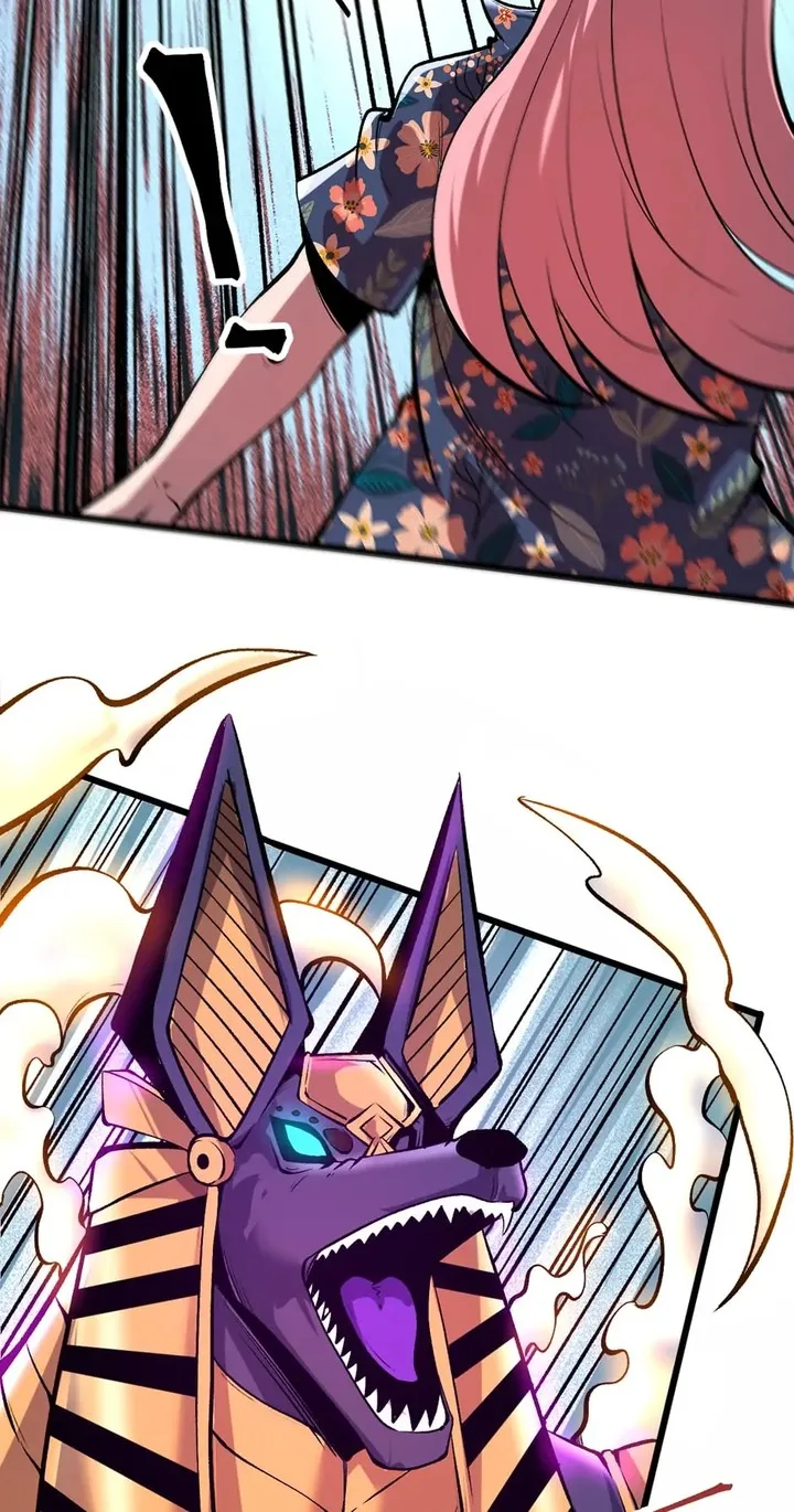 The King of Bugs Chapter 94 page 4