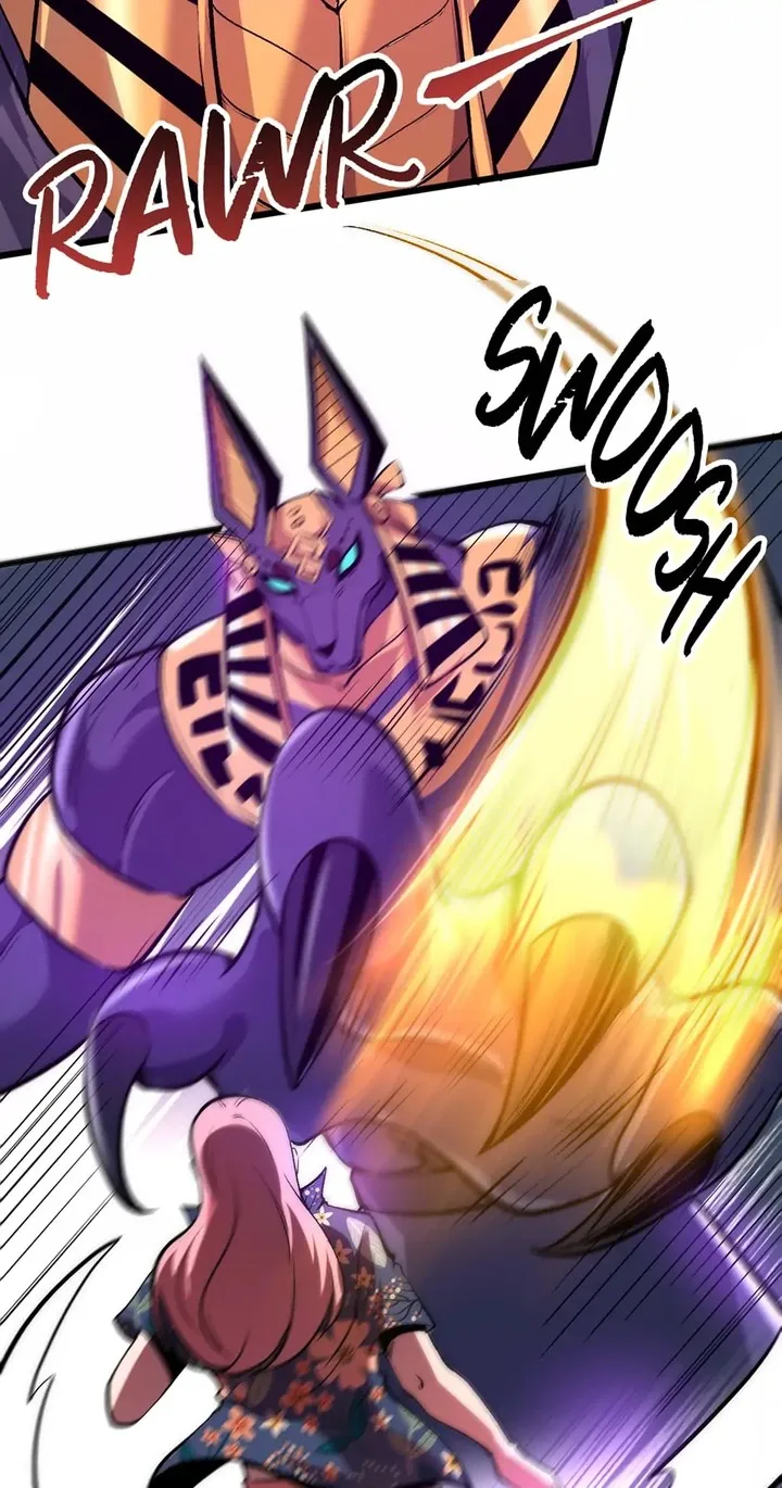 The King of Bugs Chapter 94 page 5
