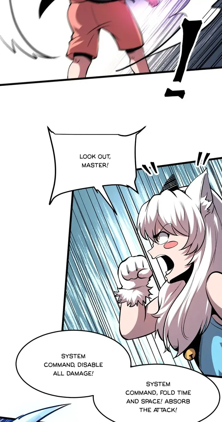 The King of Bugs Chapter 94 page 6