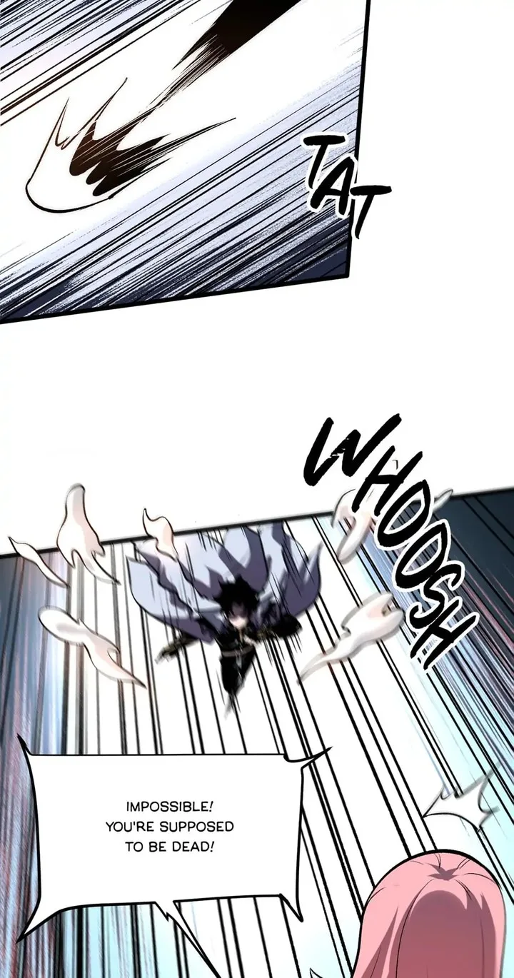 The King of Bugs Chapter 94 page 3