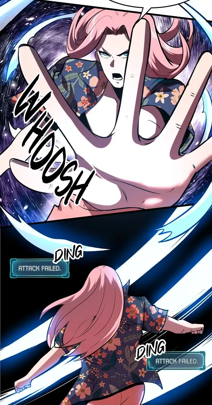 The King of Bugs Chapter 94 page 7