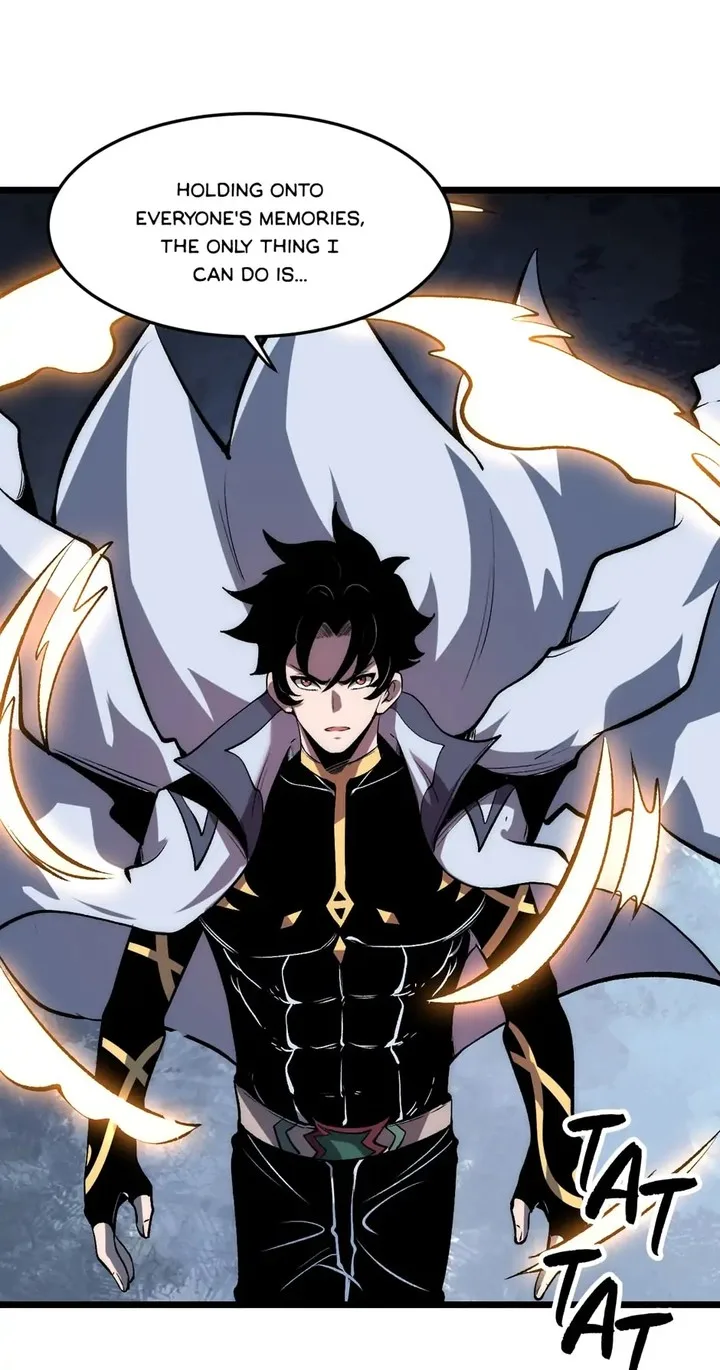 The King of Bugs Chapter 94 page 1