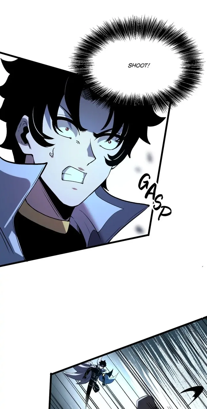 The King of Bugs Chapter 94 page 24