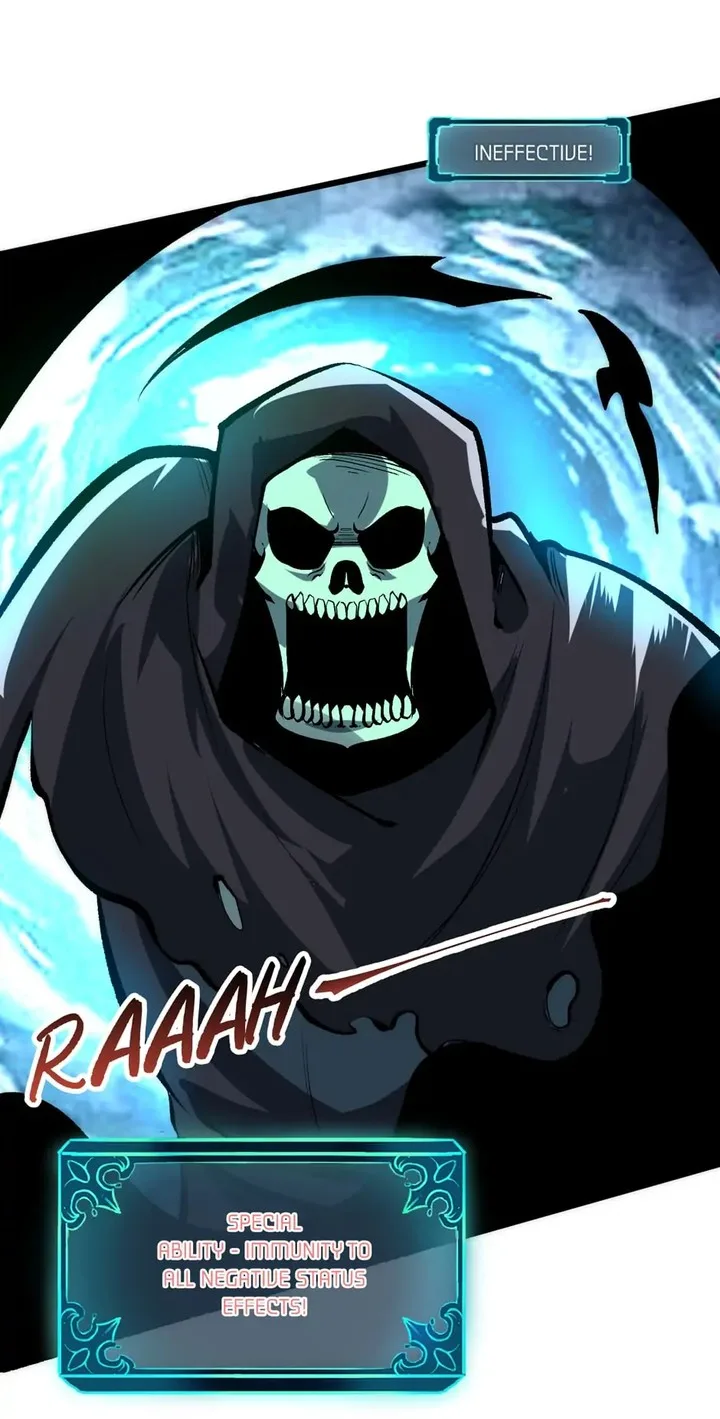 The King of Bugs Chapter 94 page 23