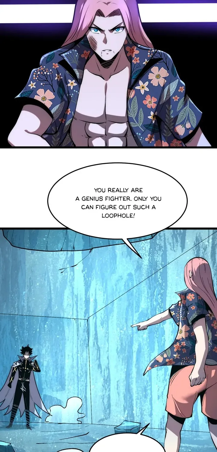 The King of Bugs Chapter 94 page 14