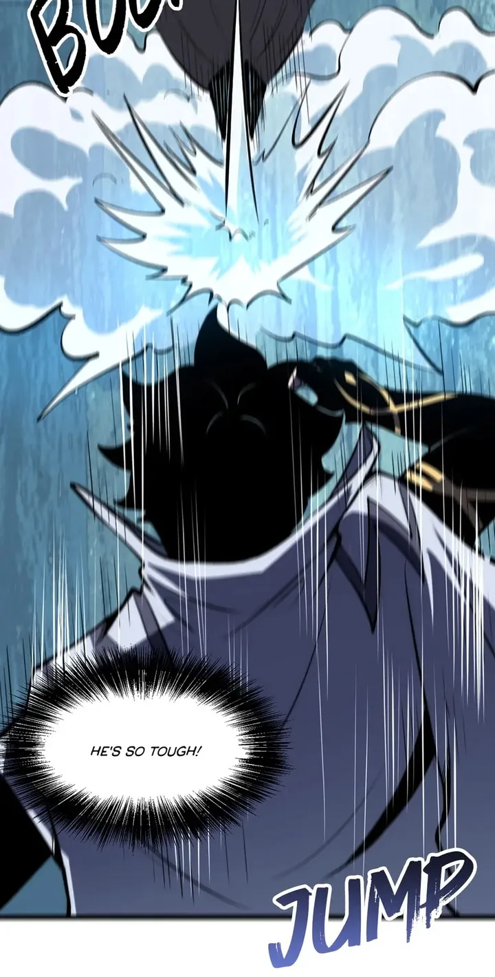 The King of Bugs Chapter 94 page 21