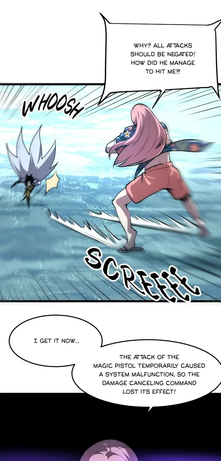 The King of Bugs Chapter 94 page 13