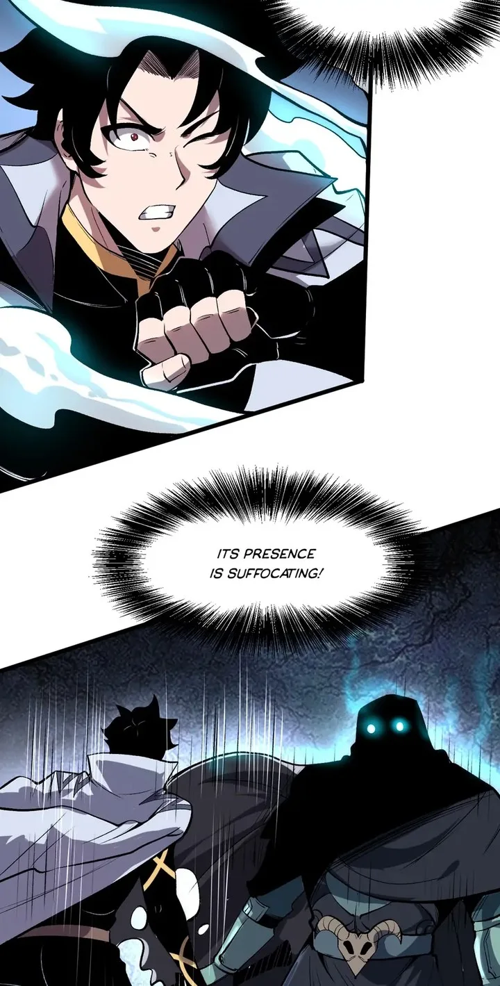 The King of Bugs Chapter 94 page 18