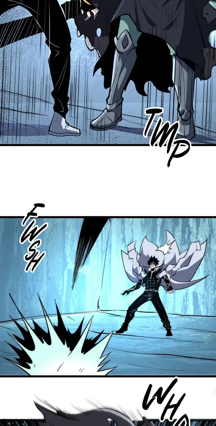 The King of Bugs Chapter 94 page 19