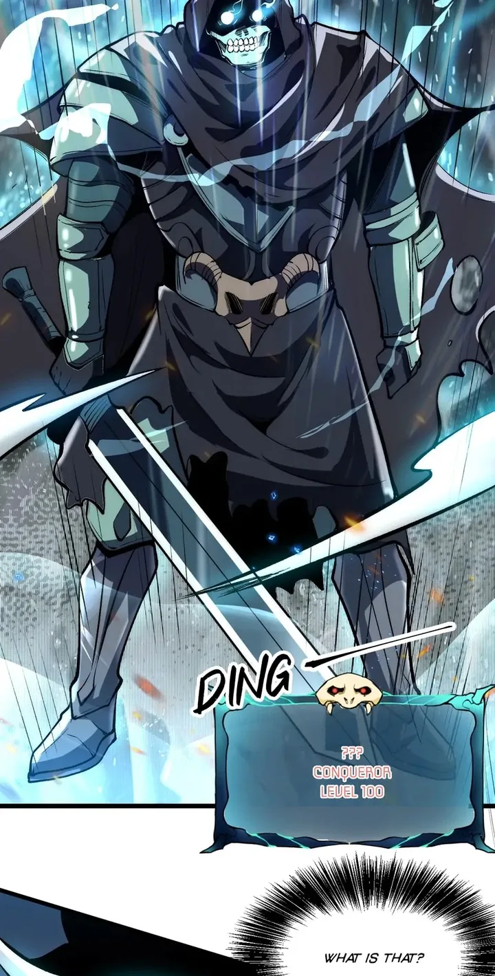 The King of Bugs Chapter 94 page 17