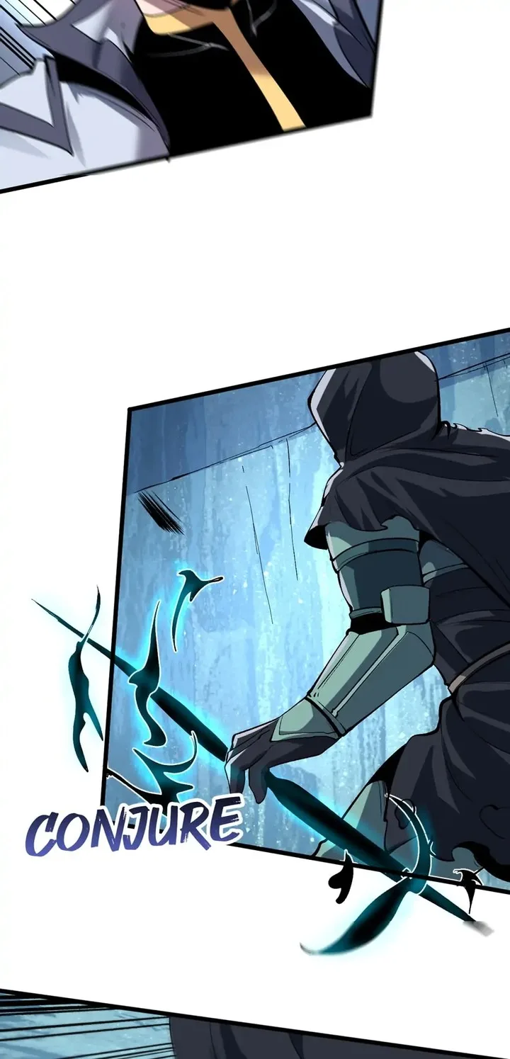 The King of Bugs Chapter 94 page 28