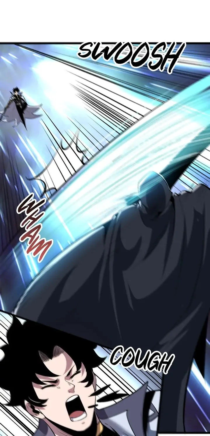 The King of Bugs Chapter 94 page 27