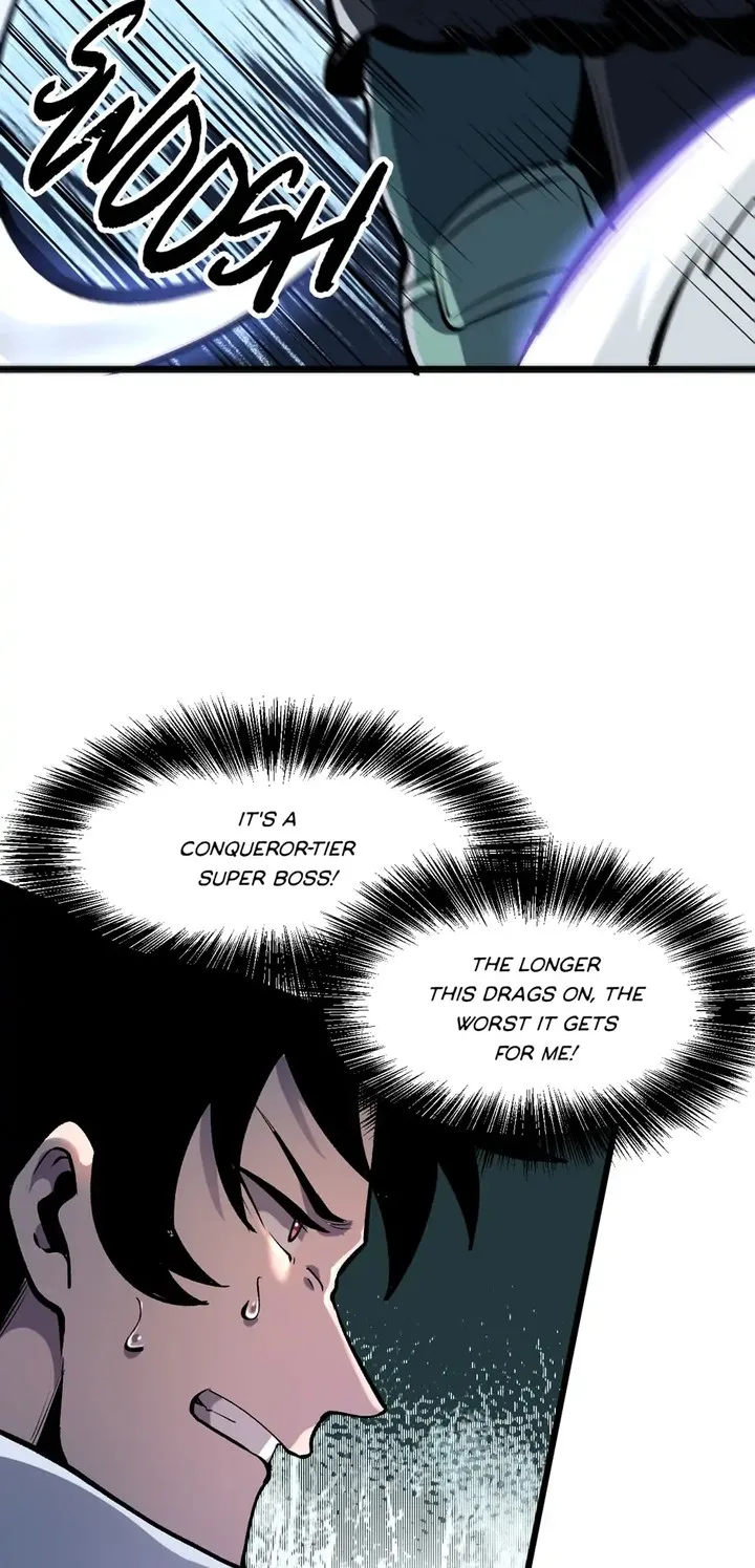 The King of Bugs Chapter 94 page 33
