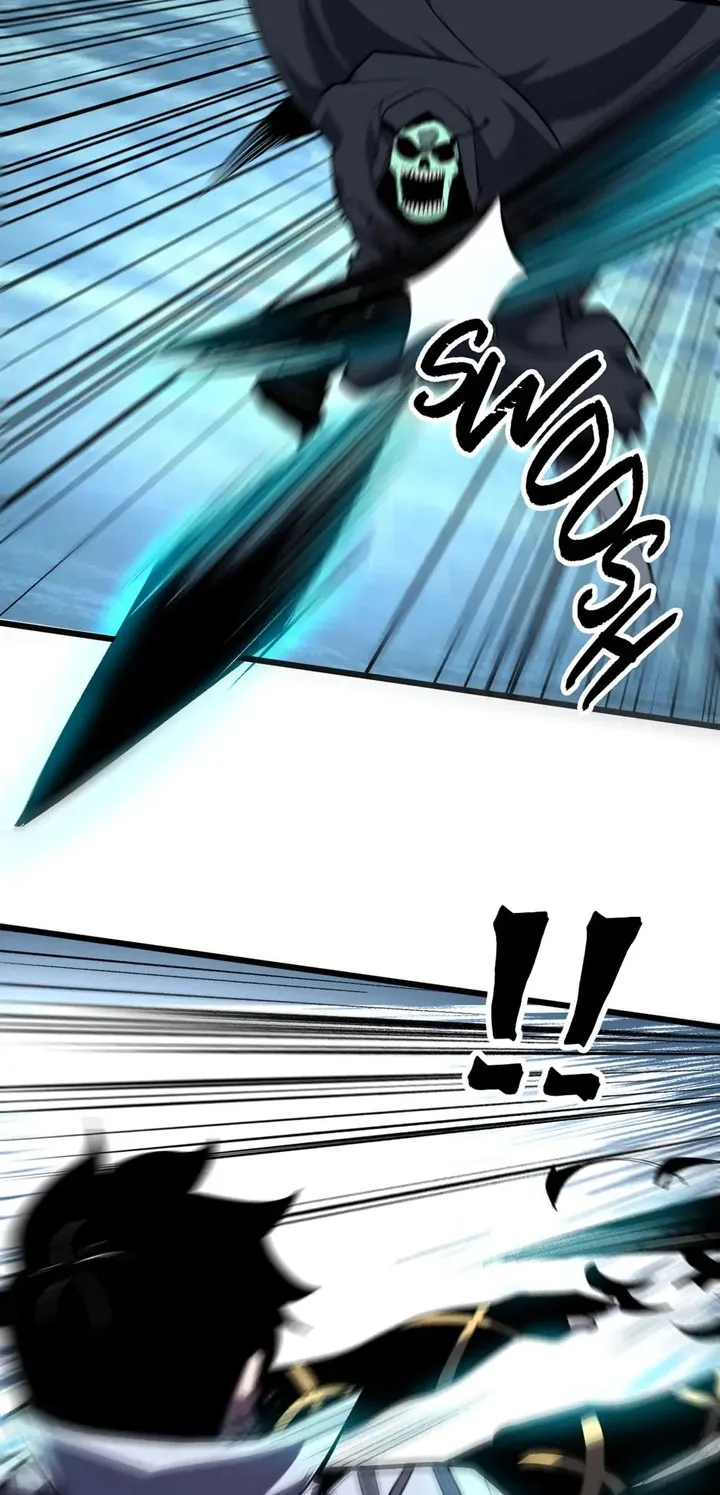 The King of Bugs Chapter 94 page 29