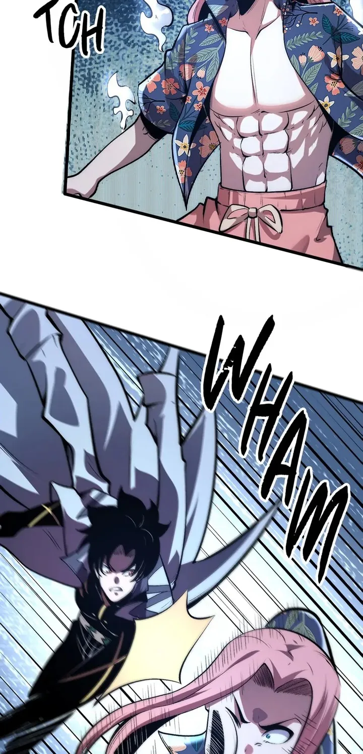 The King of Bugs Chapter 94 page 11