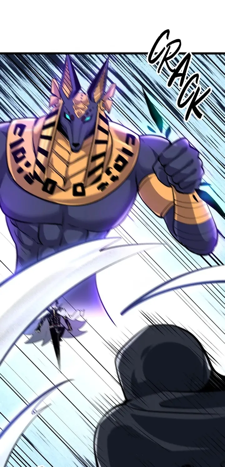 The King of Bugs Chapter 94 page 32