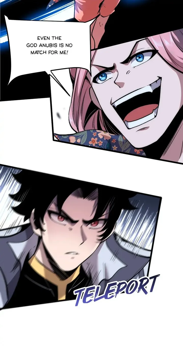 The King of Bugs Chapter 94 page 8