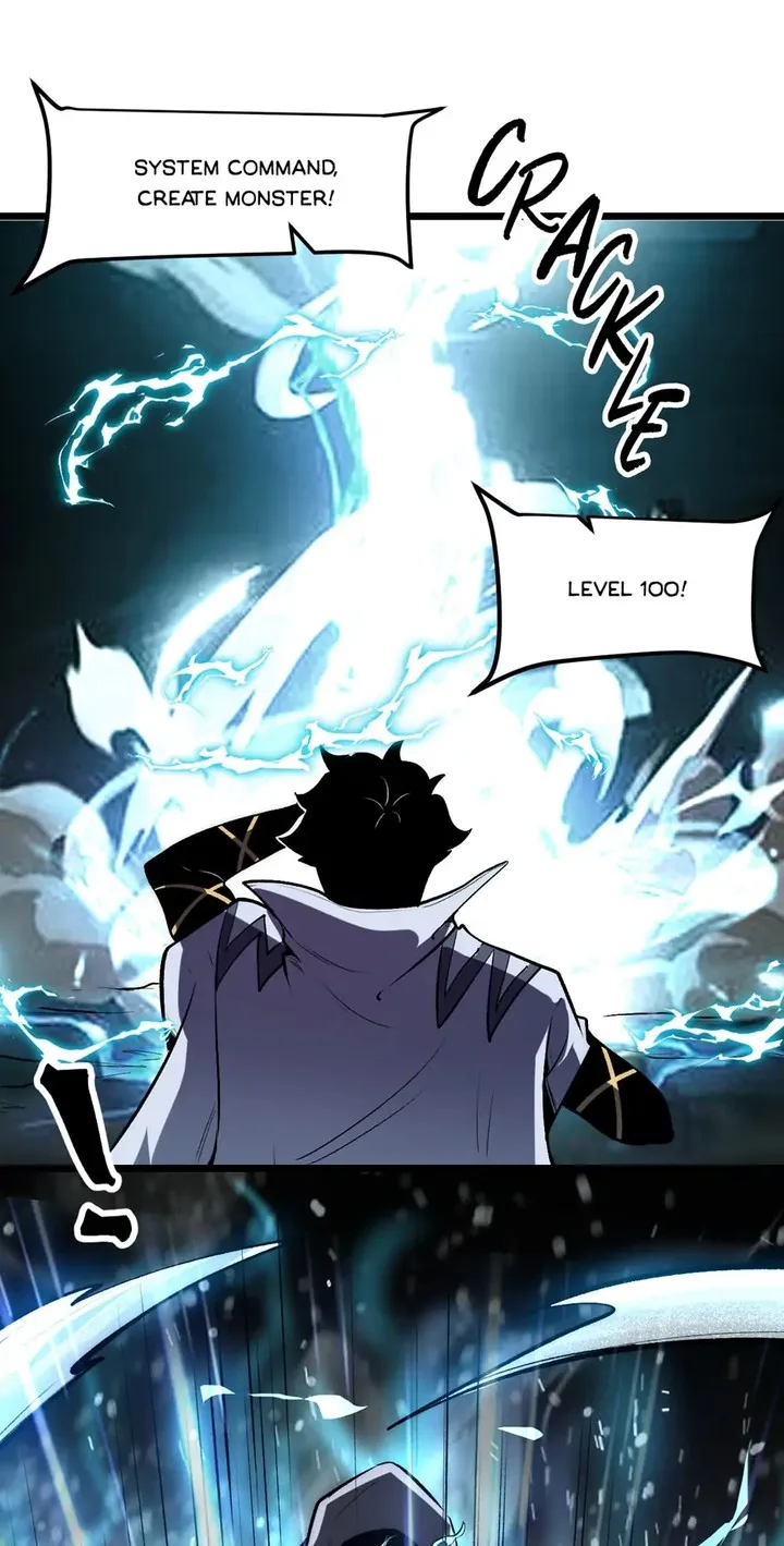 The King of Bugs Chapter 94 page 16