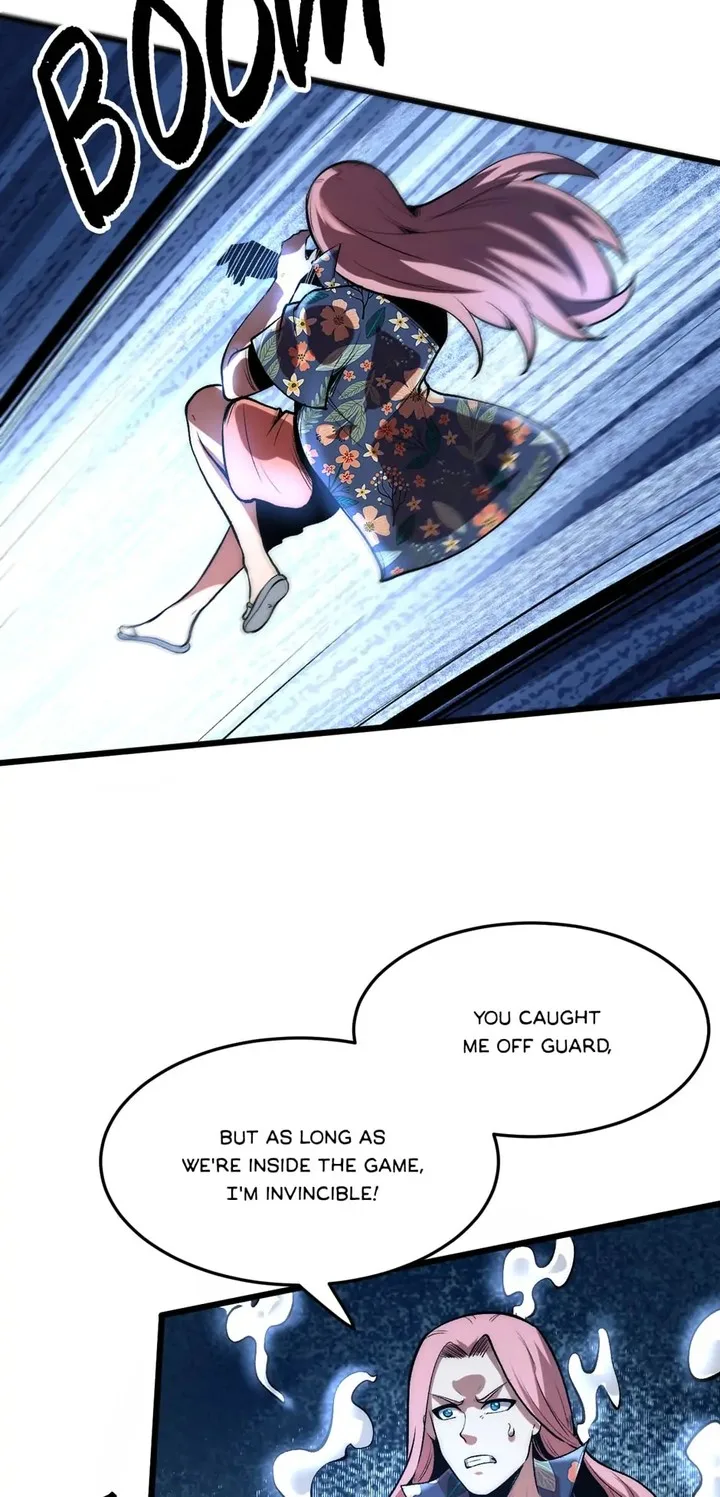The King of Bugs Chapter 94 page 10