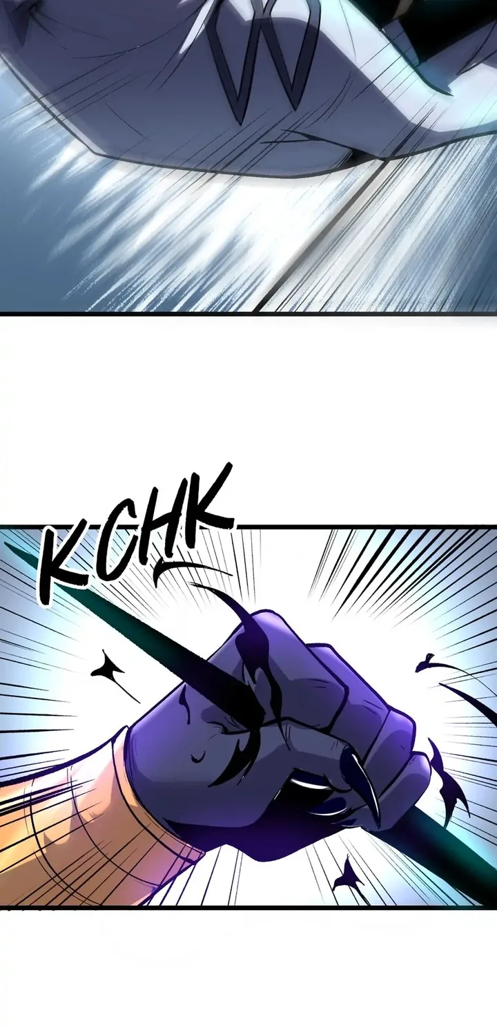 The King of Bugs Chapter 94 page 30
