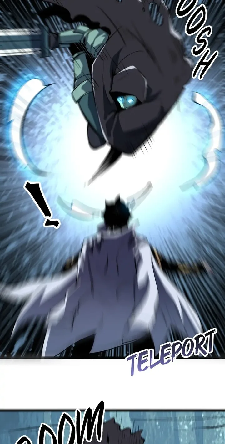 The King of Bugs Chapter 94 page 20