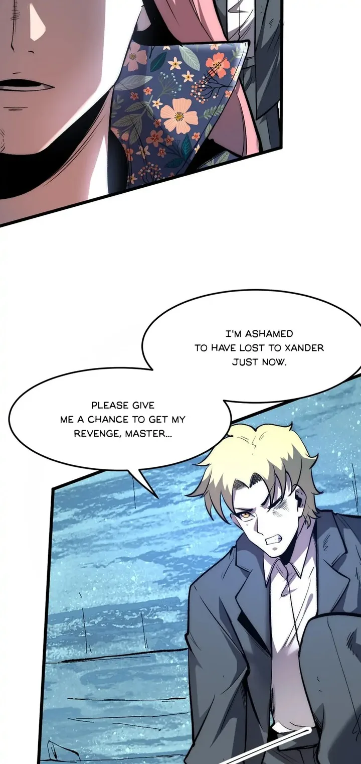 The King of Bugs Chapter 94 page 36
