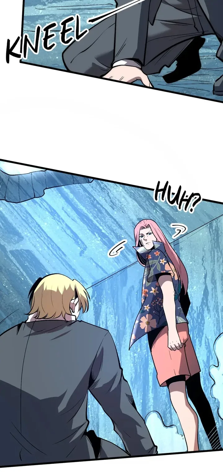 The King of Bugs Chapter 94 page 37