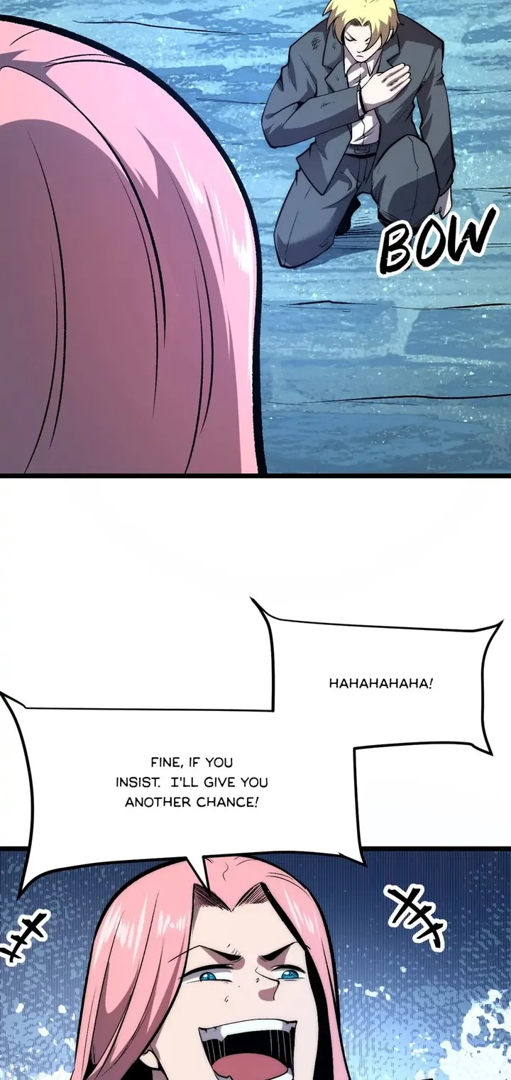 The King of Bugs Chapter 94 page 39