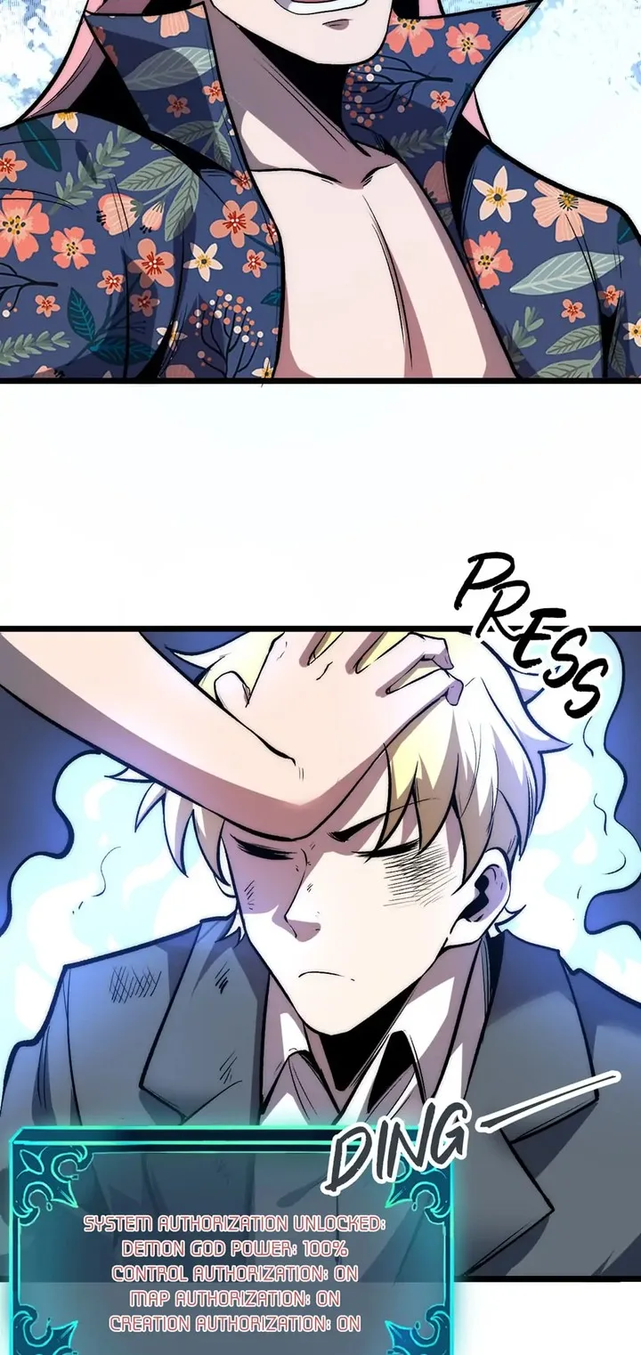 The King of Bugs Chapter 94 page 40