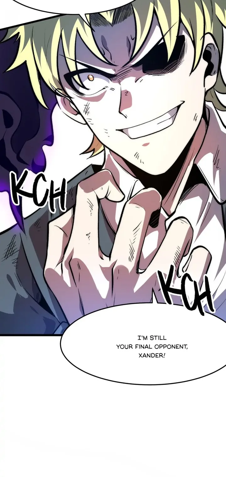 The King of Bugs Chapter 94 page 42