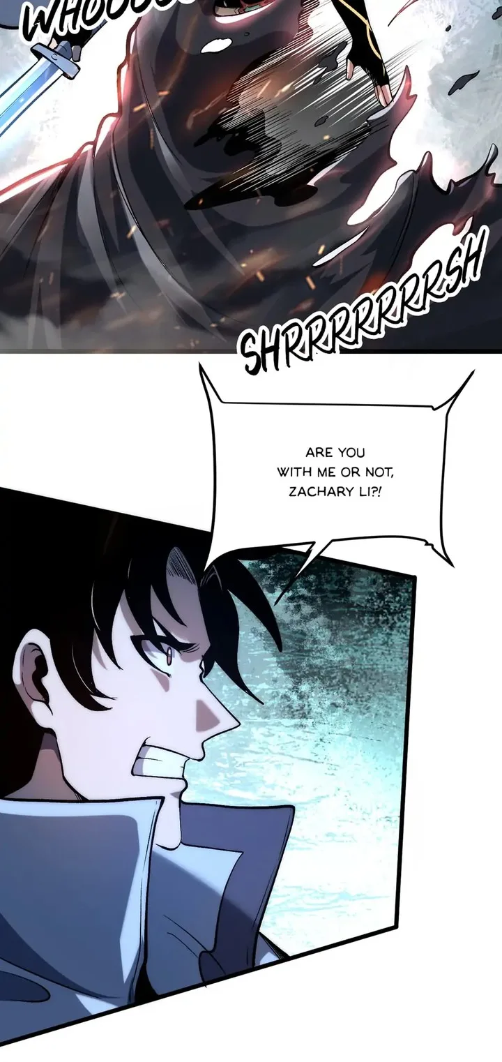 The King of Bugs Chapter 95 page 2