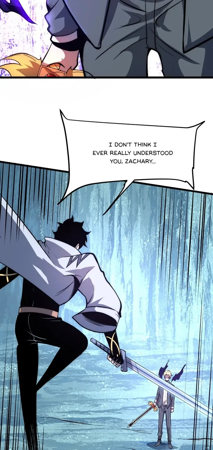 The King of Bugs Chapter 95 page 4