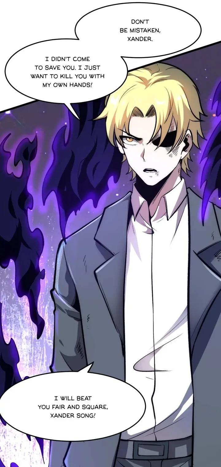 The King of Bugs Chapter 95 page 3