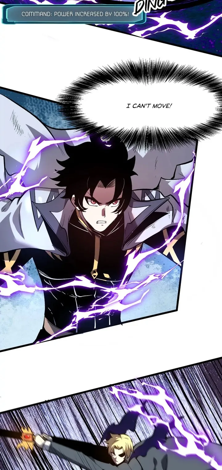 The King of Bugs Chapter 95 page 6
