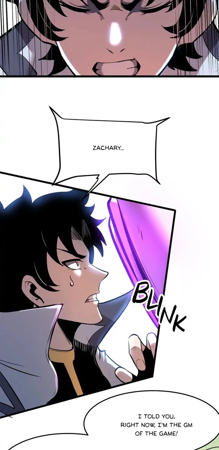 The King of Bugs Chapter 95 page 14