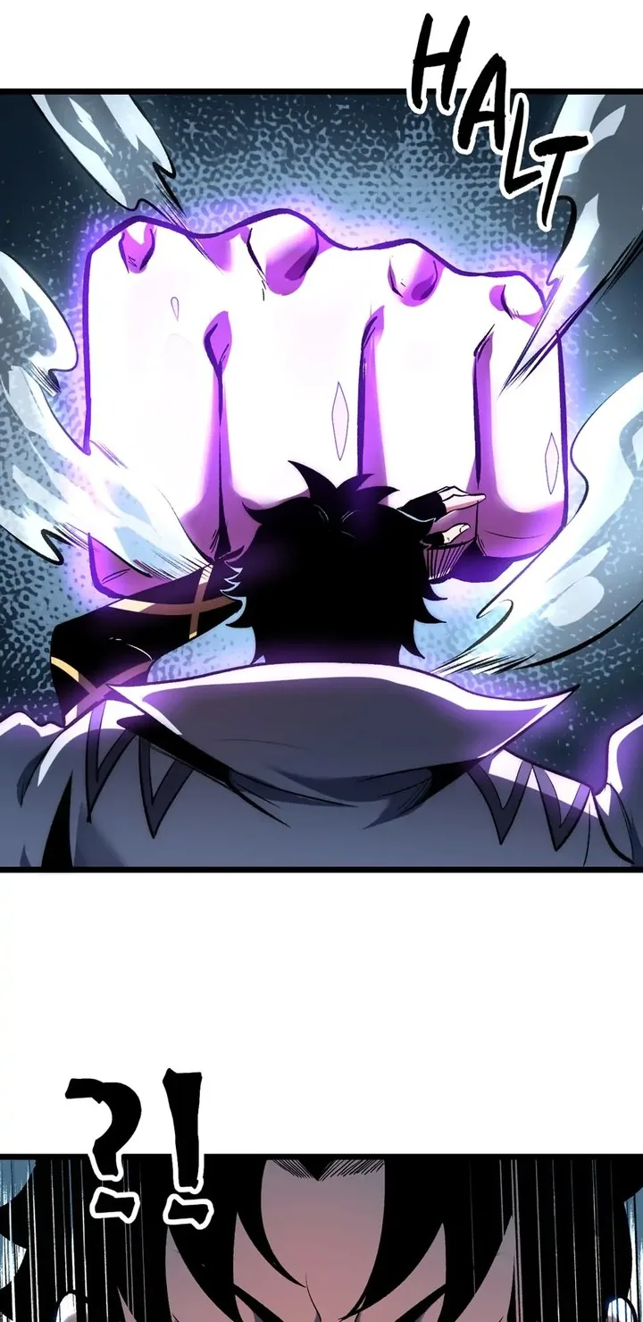 The King of Bugs Chapter 95 page 13