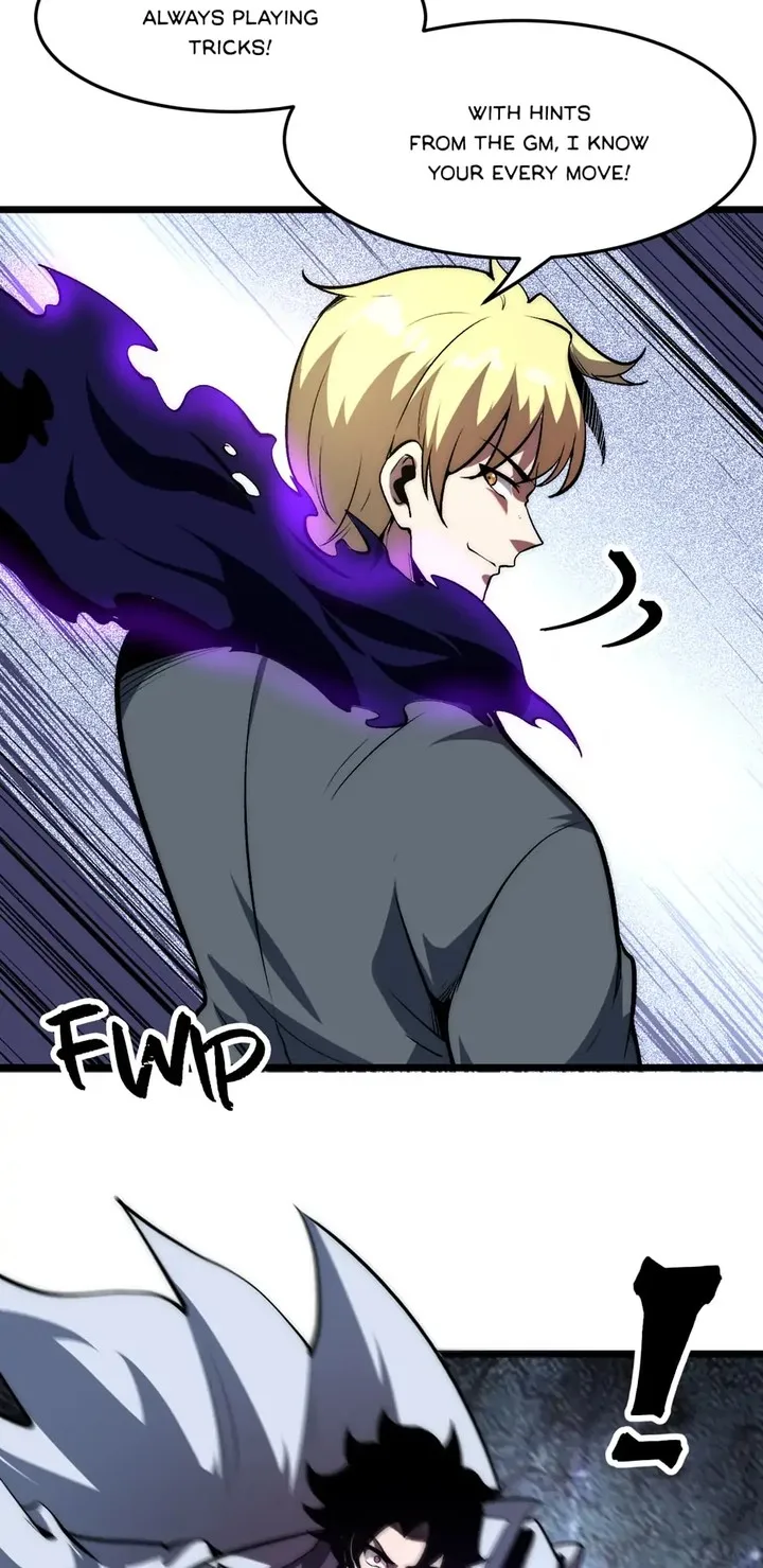 The King of Bugs Chapter 95 page 10