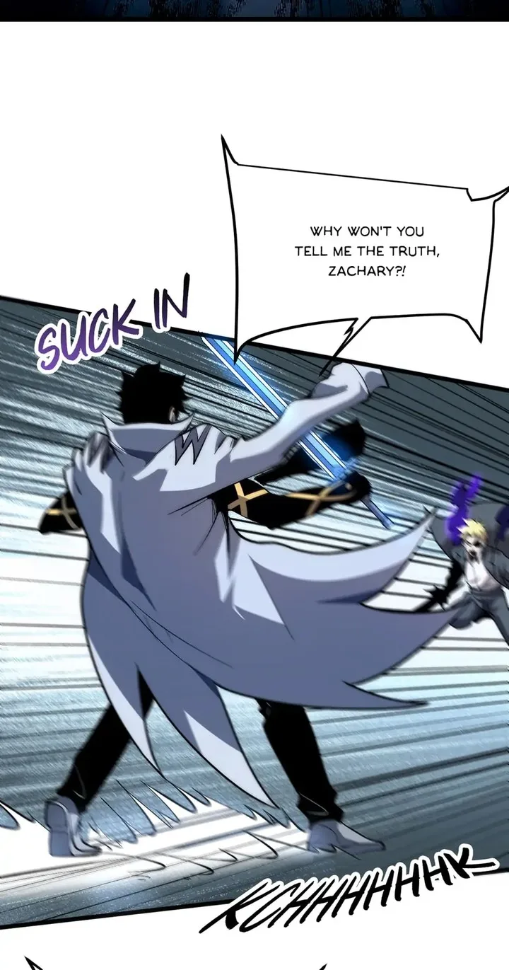 The King of Bugs Chapter 95 page 18