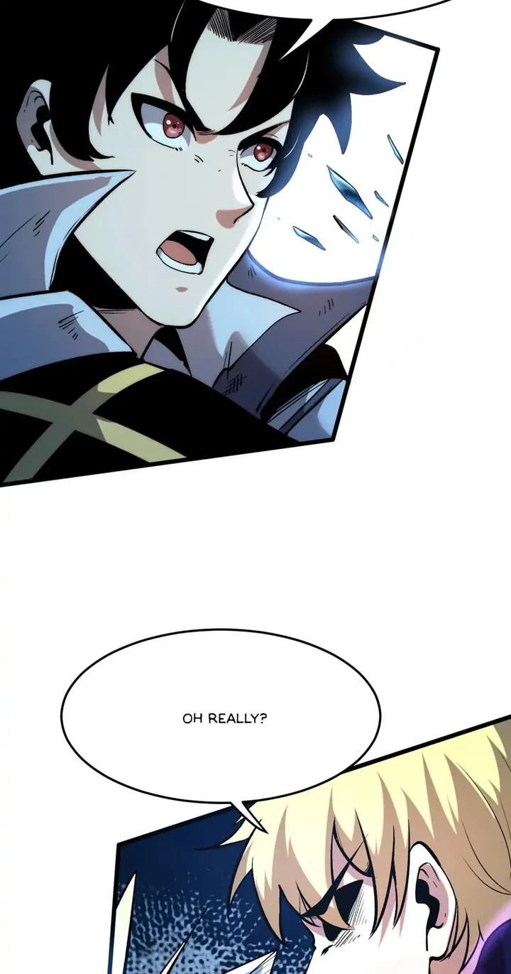The King of Bugs Chapter 95 page 21