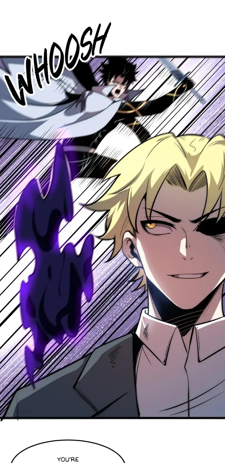 The King of Bugs Chapter 95 page 9