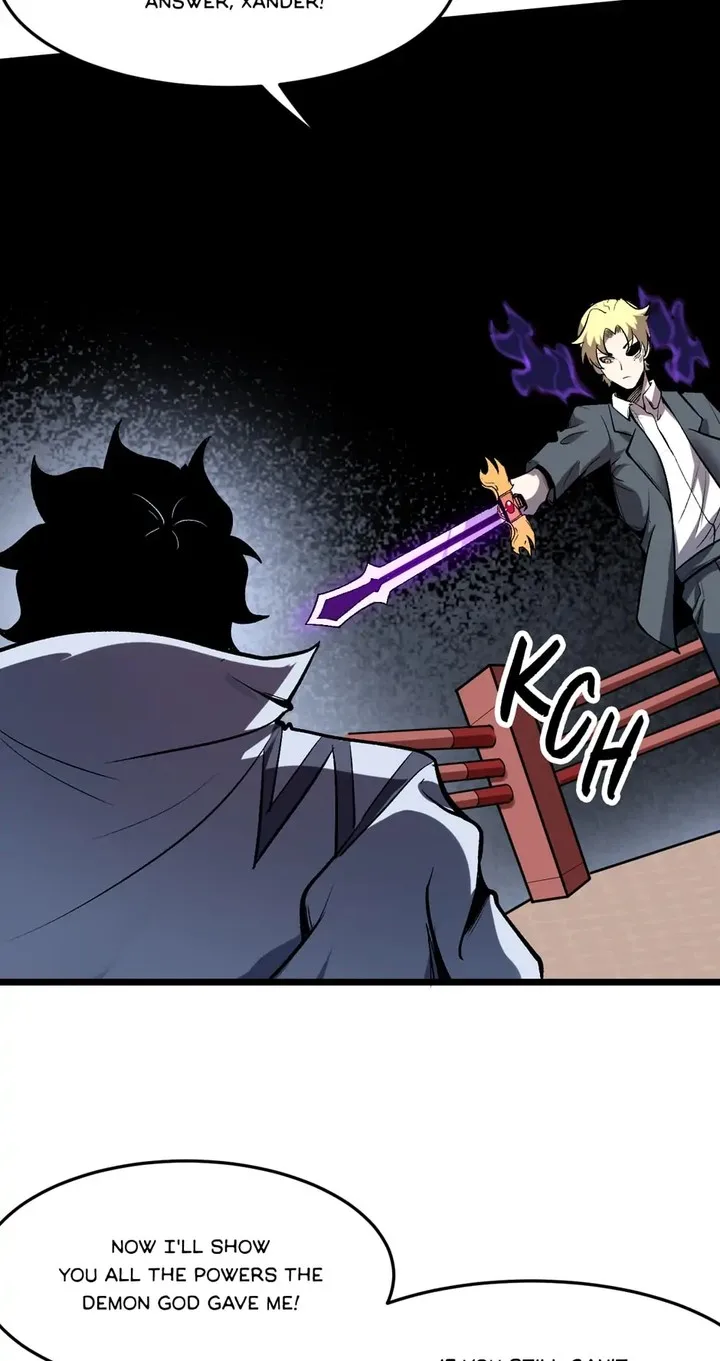 The King of Bugs Chapter 95 page 35