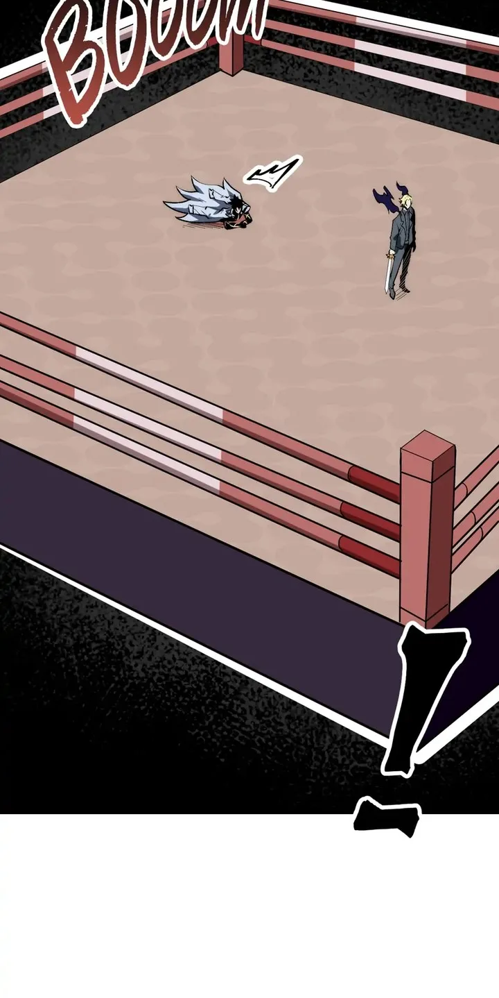 The King of Bugs Chapter 95 page 33