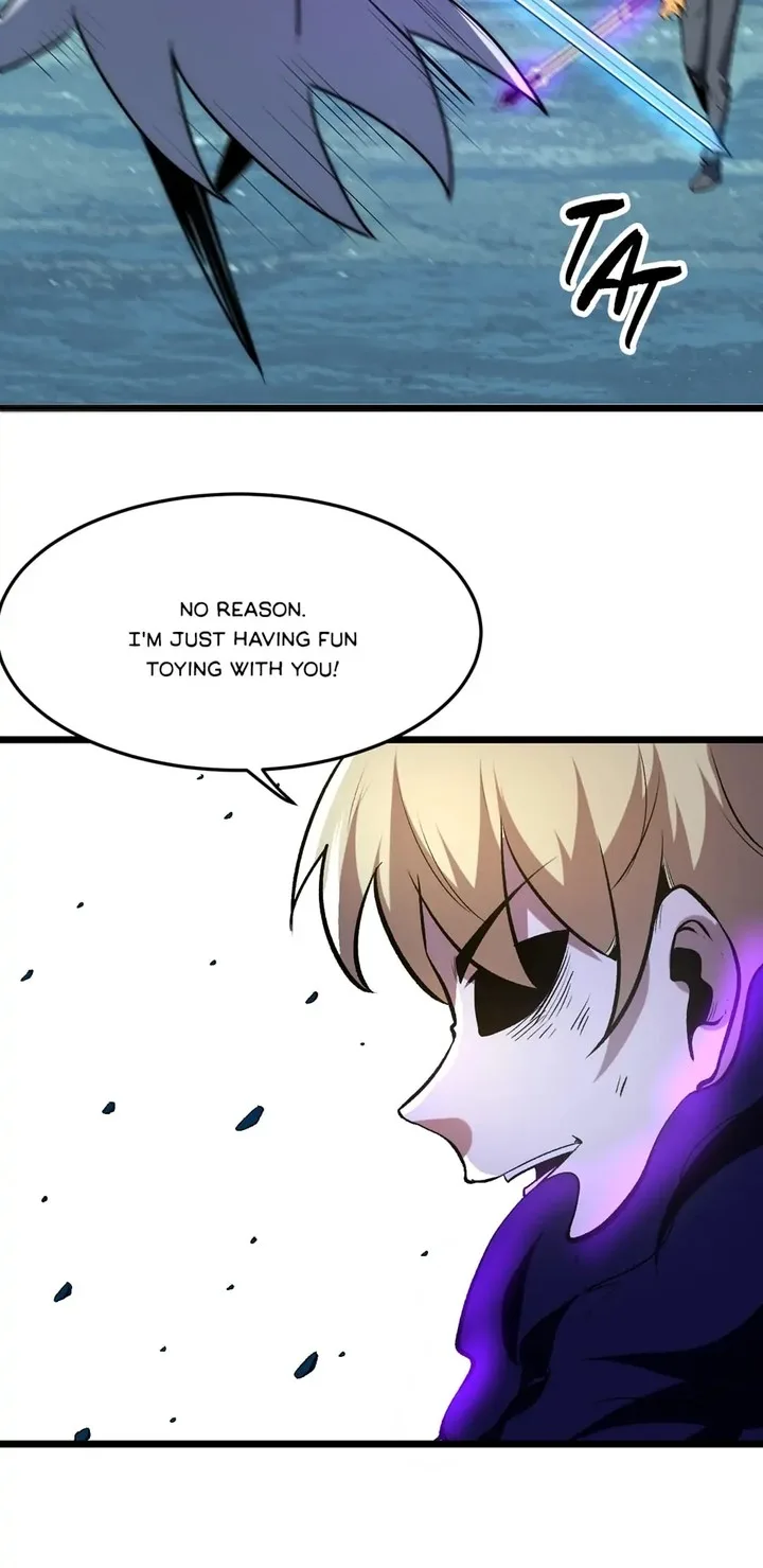 The King of Bugs Chapter 95 page 16