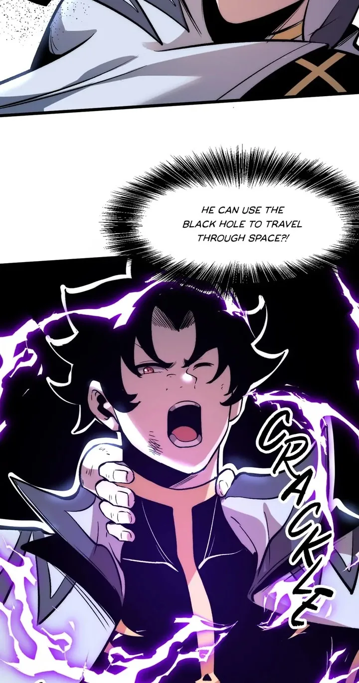 The King of Bugs Chapter 95 page 23