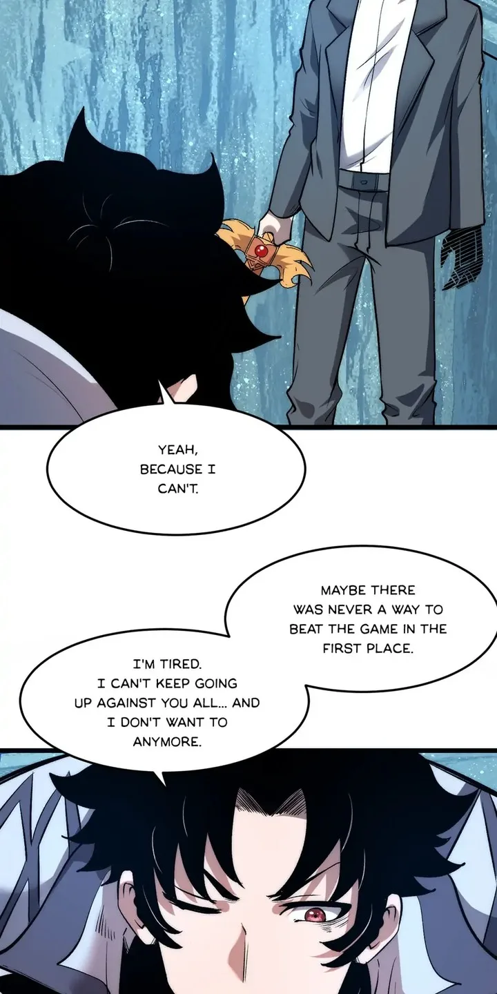 The King of Bugs Chapter 95 page 29